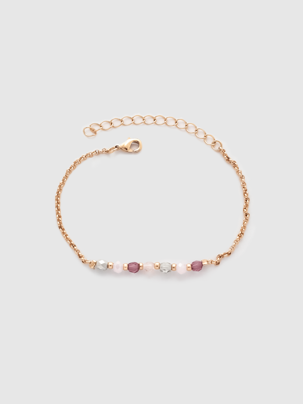 Pulsera para Mujer DVK LIA ORO