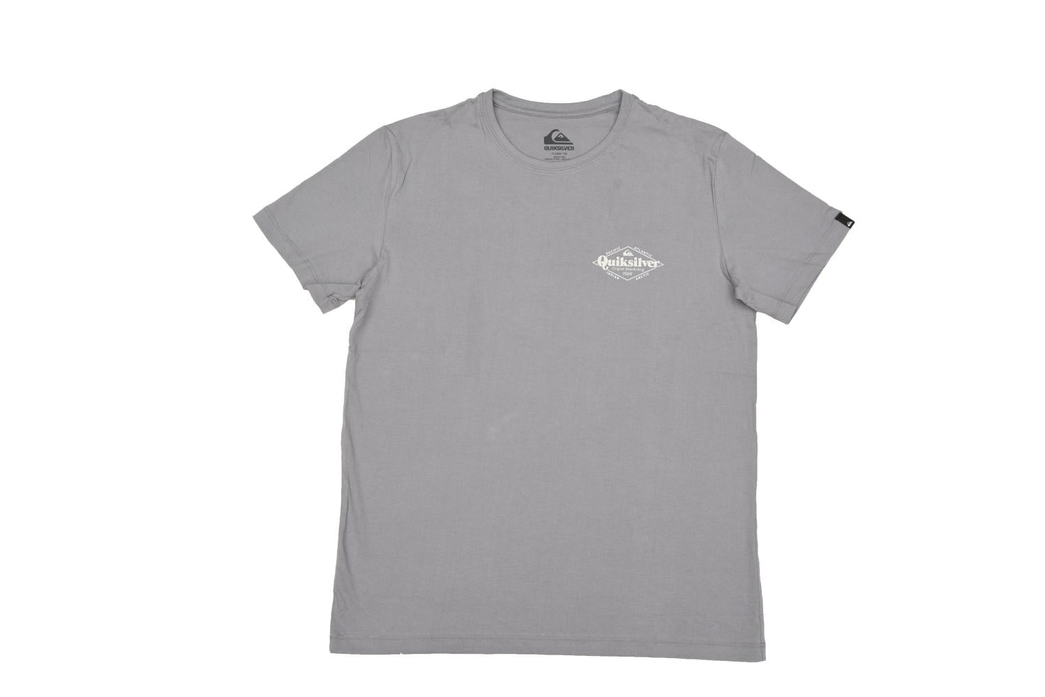 Polo para Hombre QUIKSILVER CLASSIC KYOTO HALLS SZP0