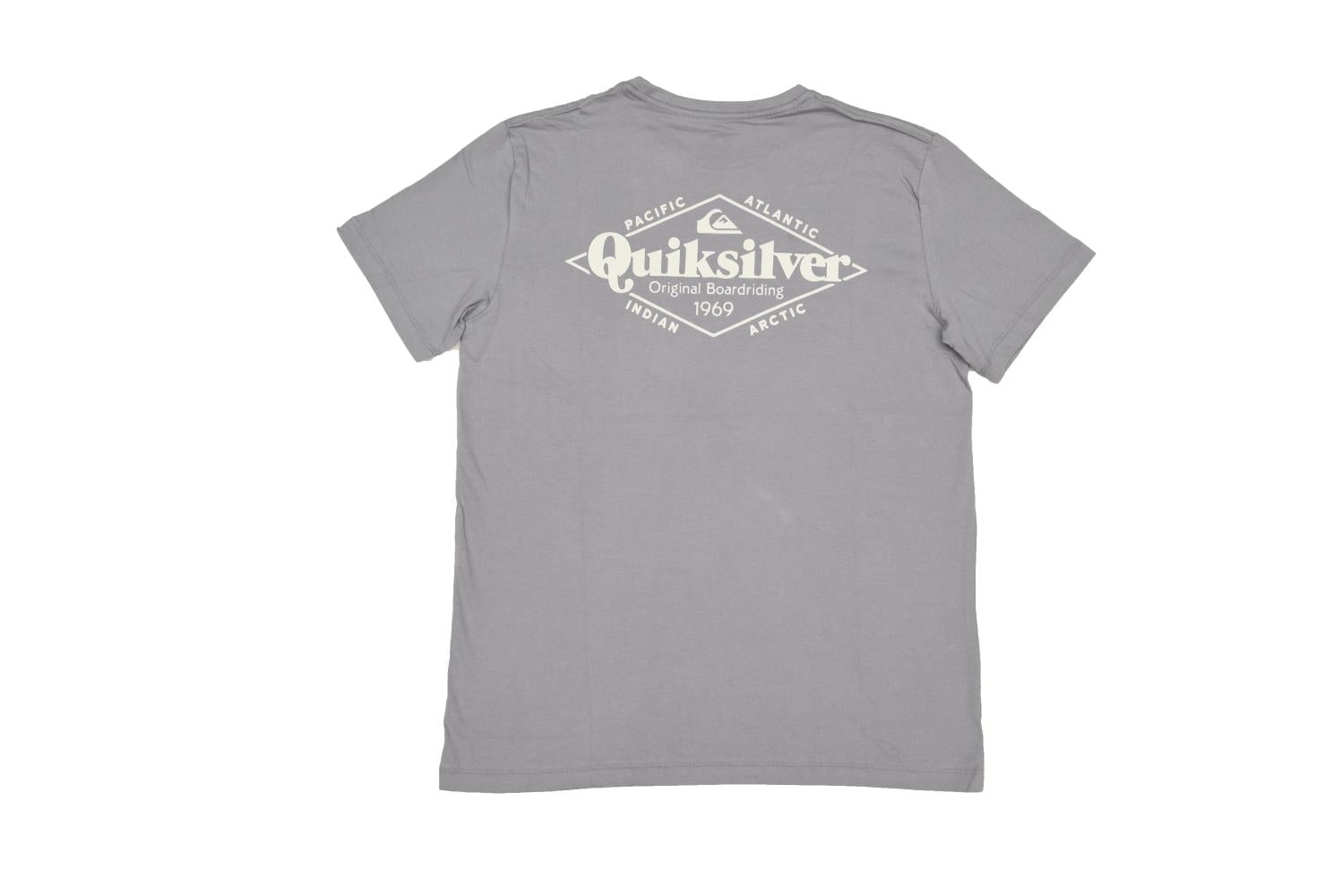 Polo para Hombre QUIKSILVER CLASSIC KYOTO HALLS SZP0