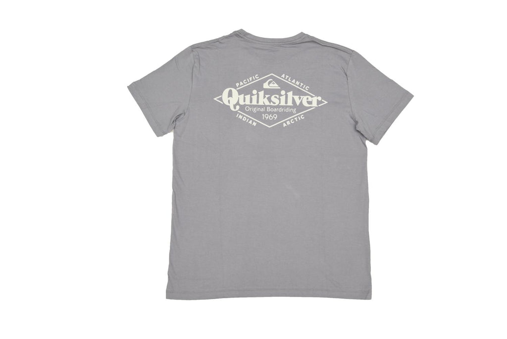Polo para Hombre QUIKSILVER CLASSIC KYOTO HALLS SZP0