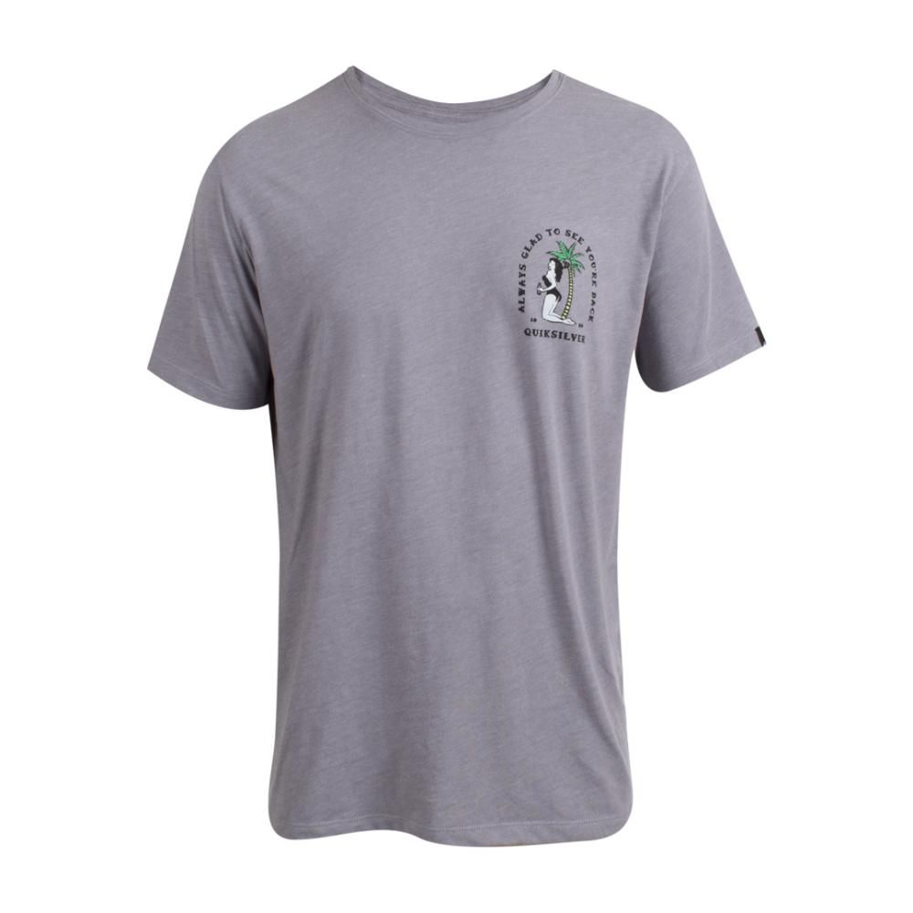 Polo para Hombre QUIKSILVER CLASSIC GLAD YOU´RE BACK SZPH