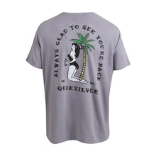 Cargar imagen en el visor de la galería, Polo para Hombre QUIKSILVER CLASSIC GLAD YOU´RE BACK SZPH
