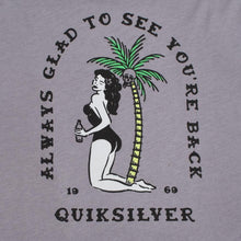 Cargar imagen en el visor de la galería, Polo para Hombre QUIKSILVER CLASSIC GLAD YOU´RE BACK SZPH
