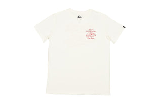 Polo para Hombre QUIKSILVER CLASSIC HOME OF SURFING WBB0