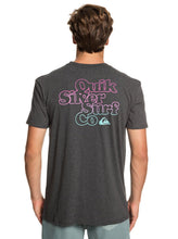 Cargar imagen en el visor de la galería, Polo para Hombre QUIKSILVER CLASSIC DOUBLE STACKED SS KTAH
