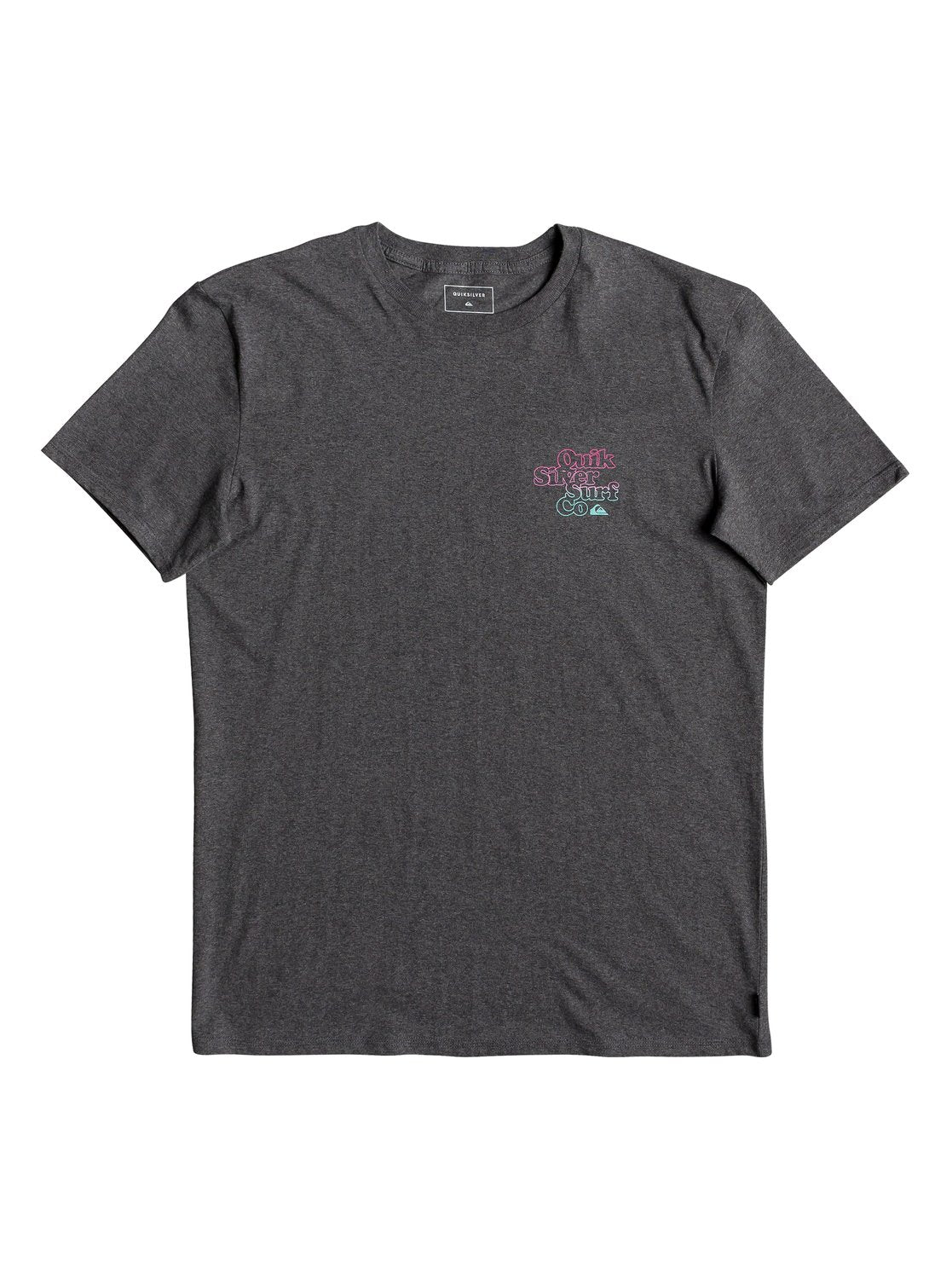 Polo para Hombre QUIKSILVER CLASSIC DOUBLE STACKED SS KTAH