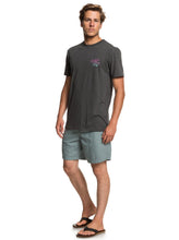 Cargar imagen en el visor de la galería, Polo para Hombre QUIKSILVER CLASSIC DOUBLE STACKED SS KTAH
