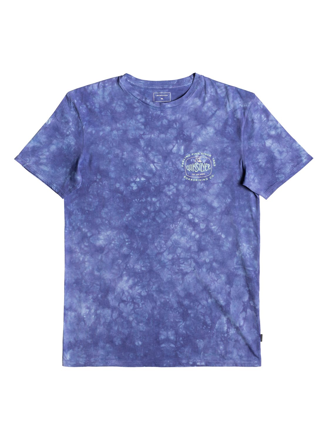 Polo para Hombre QUIKSILVER PREMIUM JUST ADD WAVES PMG0