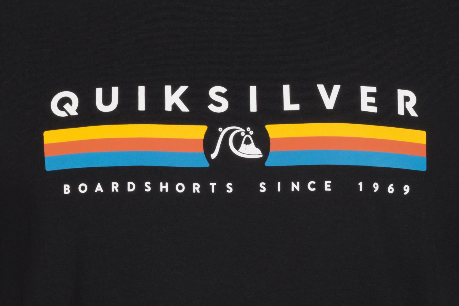 Polo para Hombre QUIKSILVER CLASSIC GET BIZZY KVJ0