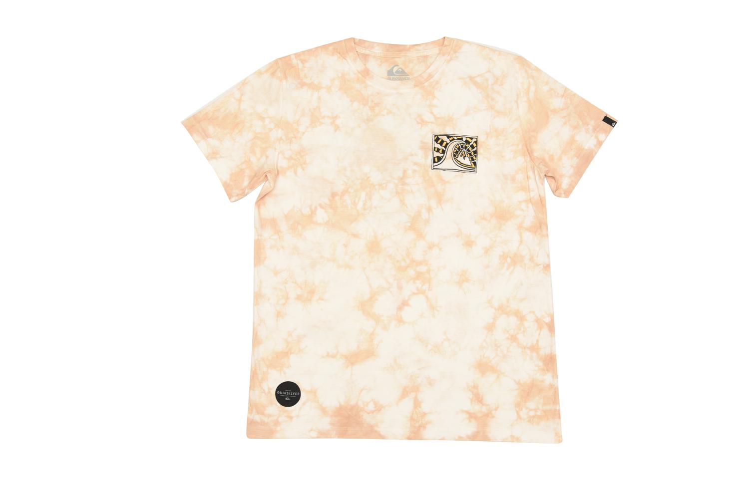 Polo para Hombre QUIKSILVER PREMIUM BORED IN THE BARREL TGS0