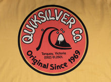 Cargar imagen en el visor de la galería, Polo para Hombre QUIKSILVER CLASSIC DAILY WAX MT0 GJC0
