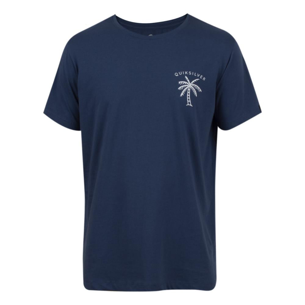 Polo para Hombre QUIKSILVER CLASSIC SURF TAROT BTK0