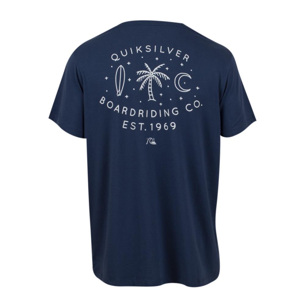 Polo para Hombre QUIKSILVER CLASSIC SURF TAROT BTK0