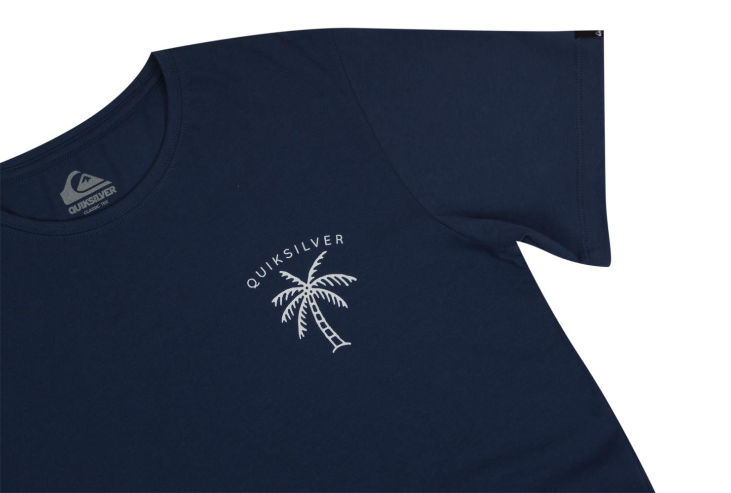 Polo para Hombre QUIKSILVER CLASSIC SURF TAROT BTK0