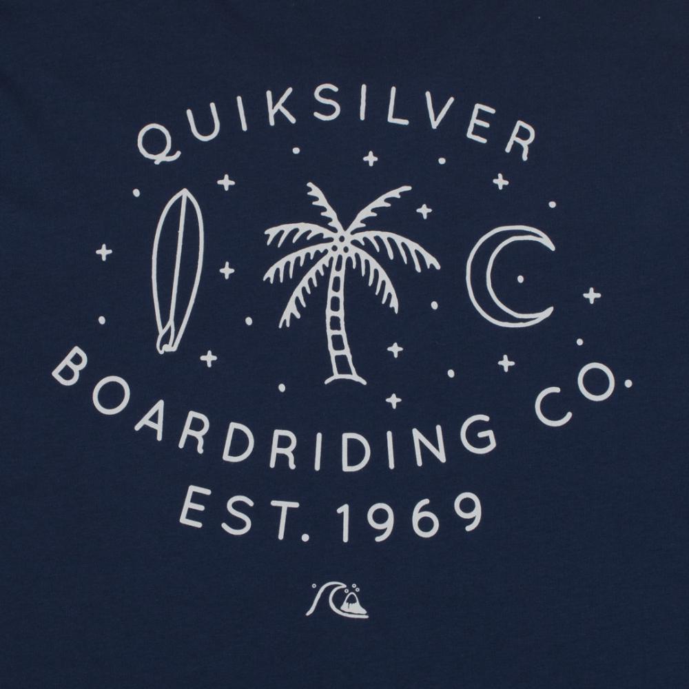 Polo para Hombre QUIKSILVER CLASSIC SURF TAROT BTK0