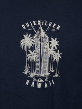 Cargar imagen en el visor de la galería, Polo para Hombre QUIKSILVER CLASSIC ALOHA TOWER BYJ0
