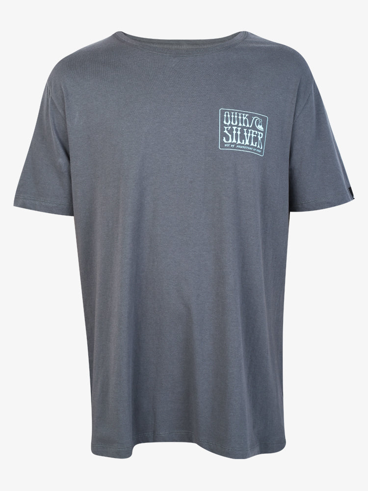 Polo para Hombre QUIKSILVER CLASSIC SURF PURVEYORS KZM0