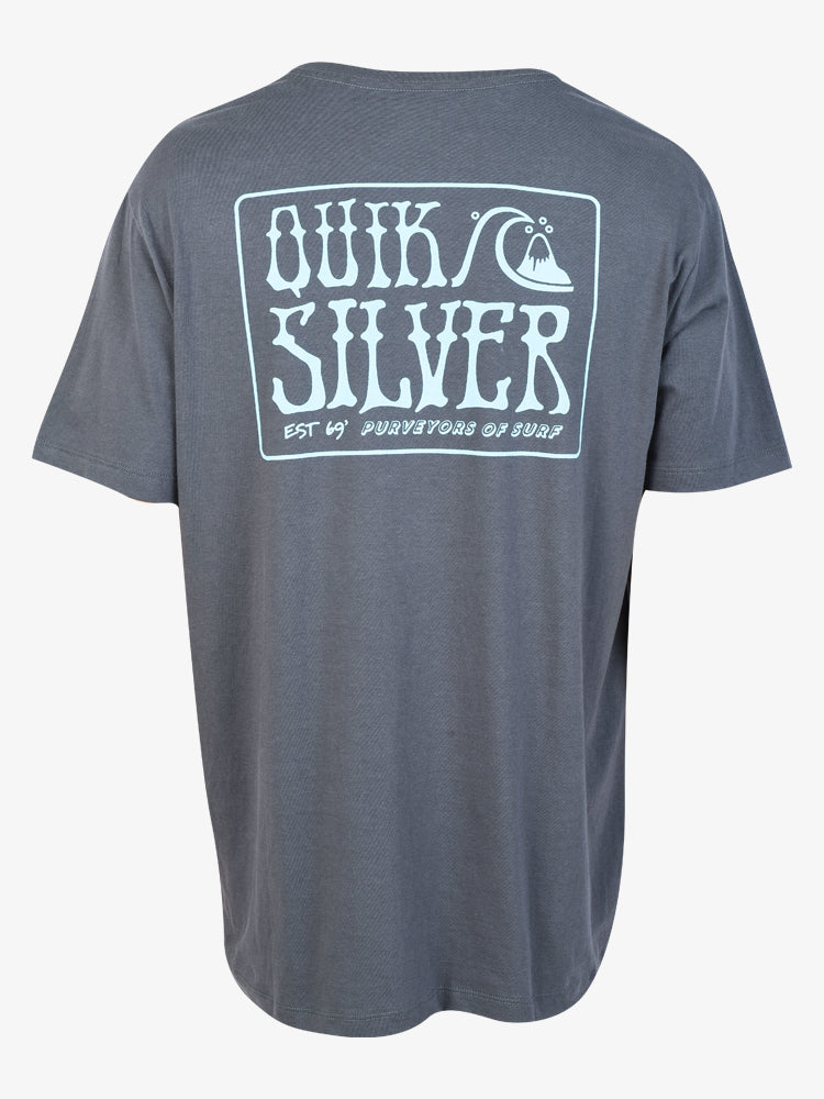 Polo para Hombre QUIKSILVER CLASSIC SURF PURVEYORS KZM0
