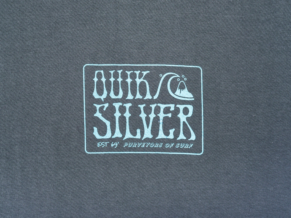 Polo para Hombre QUIKSILVER CLASSIC SURF PURVEYORS KZM0