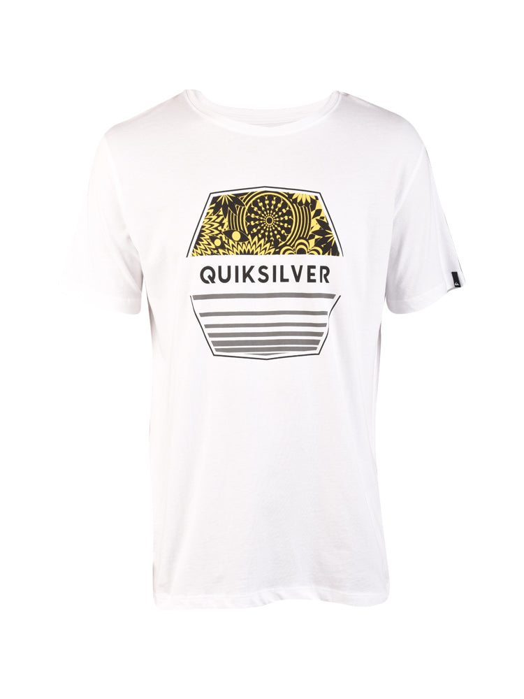 Polo para Hombre QUIKSILVER CLASSIC DRIFT AWAY WBB0