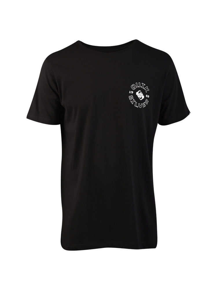 Polo para Hombre QUIKSILVER CLASSIC COSMIC THOUGHTS KVJ0