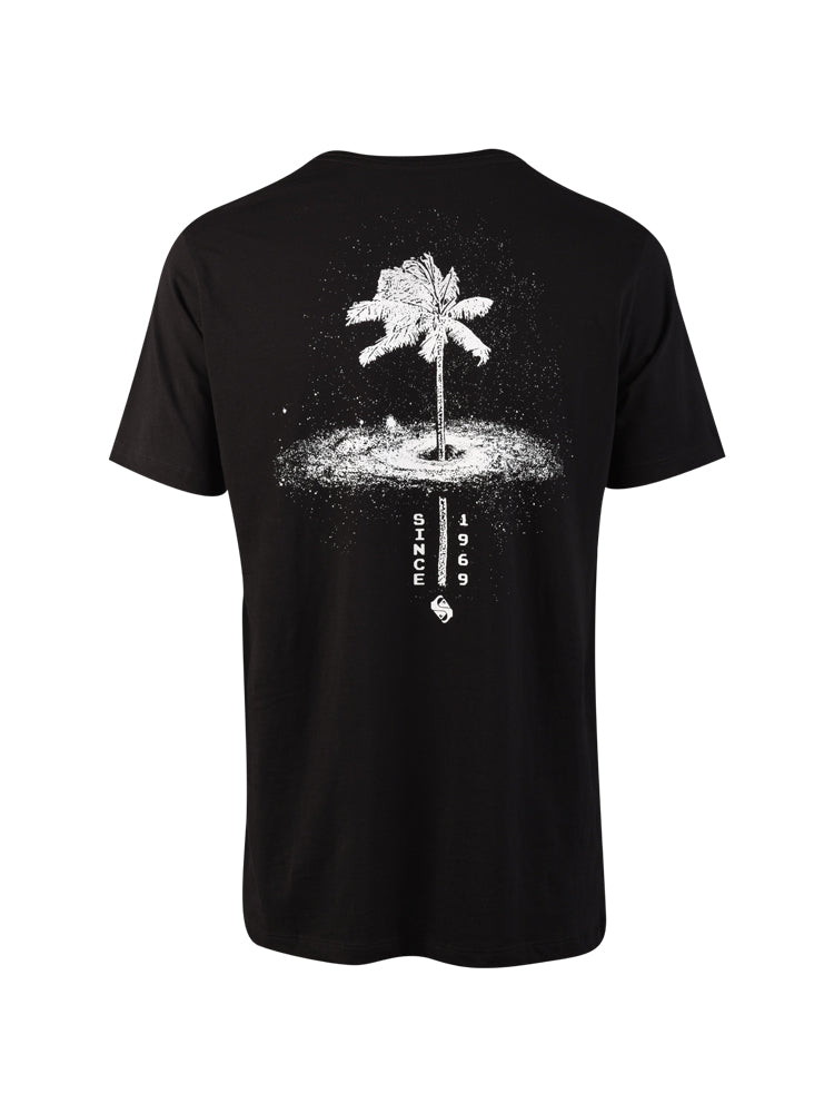 Polo para Hombre QUIKSILVER CLASSIC COSMIC THOUGHTS KVJ0