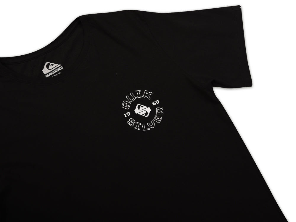 Polo para Hombre QUIKSILVER CLASSIC COSMIC THOUGHTS KVJ0