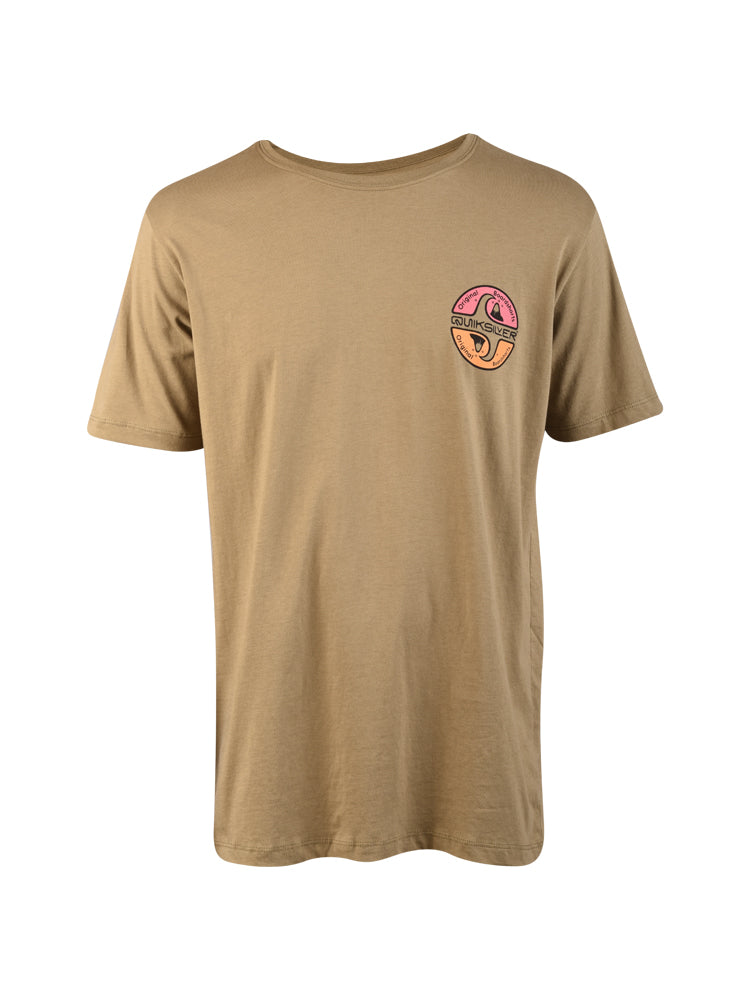 Polo para Hombre QUIKSILVER CLASSIC TWINNY SS GZH0