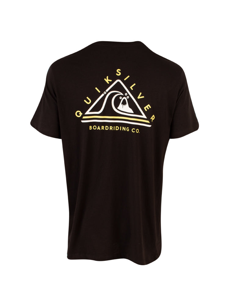 Polo para Hombre QUIKSILVER CLASSIC THE DREAM THIEF KVJ0