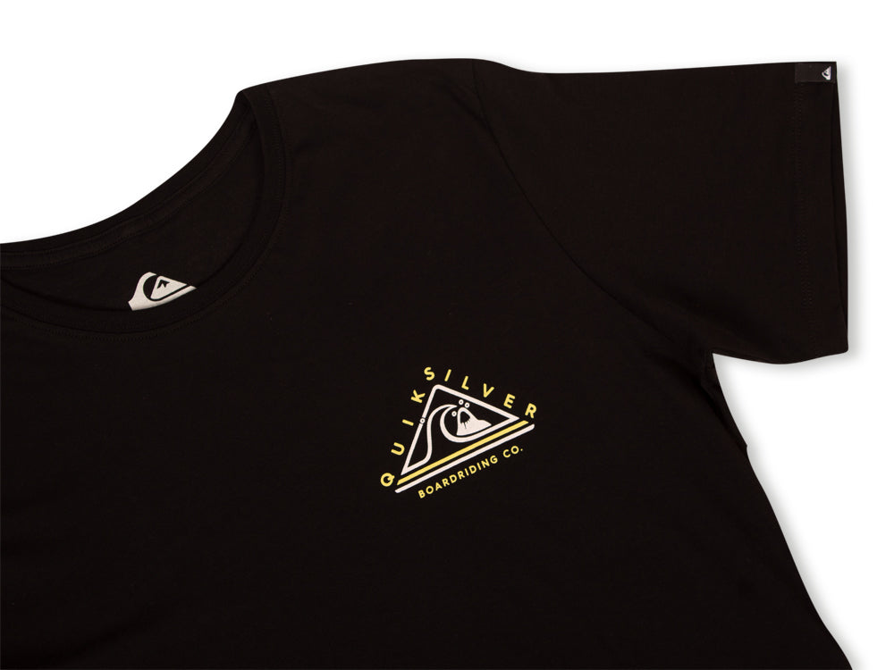 Polo para Hombre QUIKSILVER CLASSIC THE DREAM THIEF KVJ0