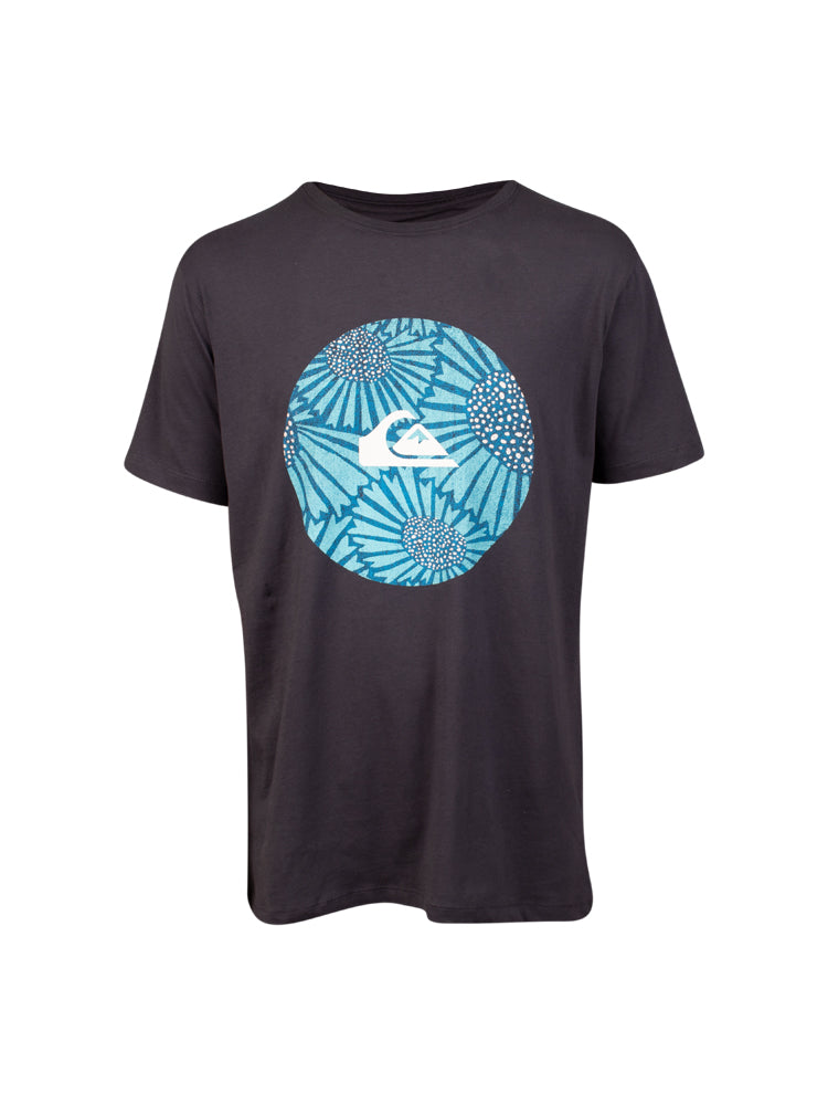 Polo para Hombre QUIKSILVER CLASSIC FAST TIMES SS BYJ0