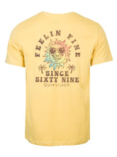 Cargar imagen en el visor de la galería, Polo para Hombre QUIKSILVER CLASSIC NO NAME LANE SS YHL0
