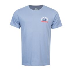 Polo para Hombre QUIKSILVER CLASSIC DREAM SESSIONS SS BKJ0