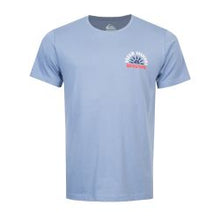 Cargar imagen en el visor de la galería, Polo para Hombre QUIKSILVER CLASSIC DREAM SESSIONS SS BKJ0
