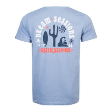 Cargar imagen en el visor de la galería, Polo para Hombre QUIKSILVER CLASSIC DREAM SESSIONS SS BKJ0
