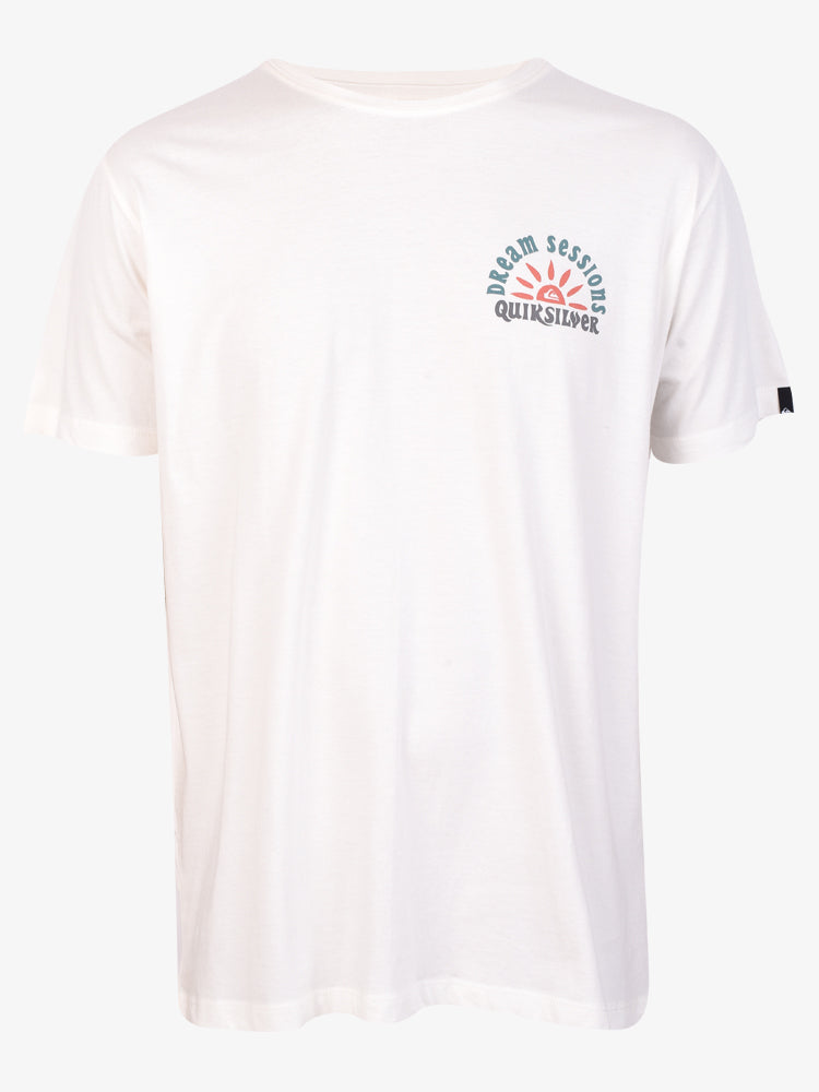 Polo para Hombre QUIKSILVER CLASSIC DREAM SESSIONS SS GJC0