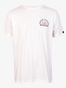 Polo para Hombre QUIKSILVER CLASSIC DREAM SESSIONS SS GJC0