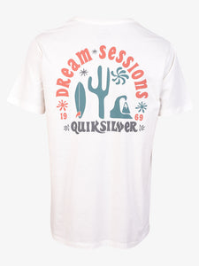 Polo para Hombre QUIKSILVER CLASSIC DREAM SESSIONS SS GJC0