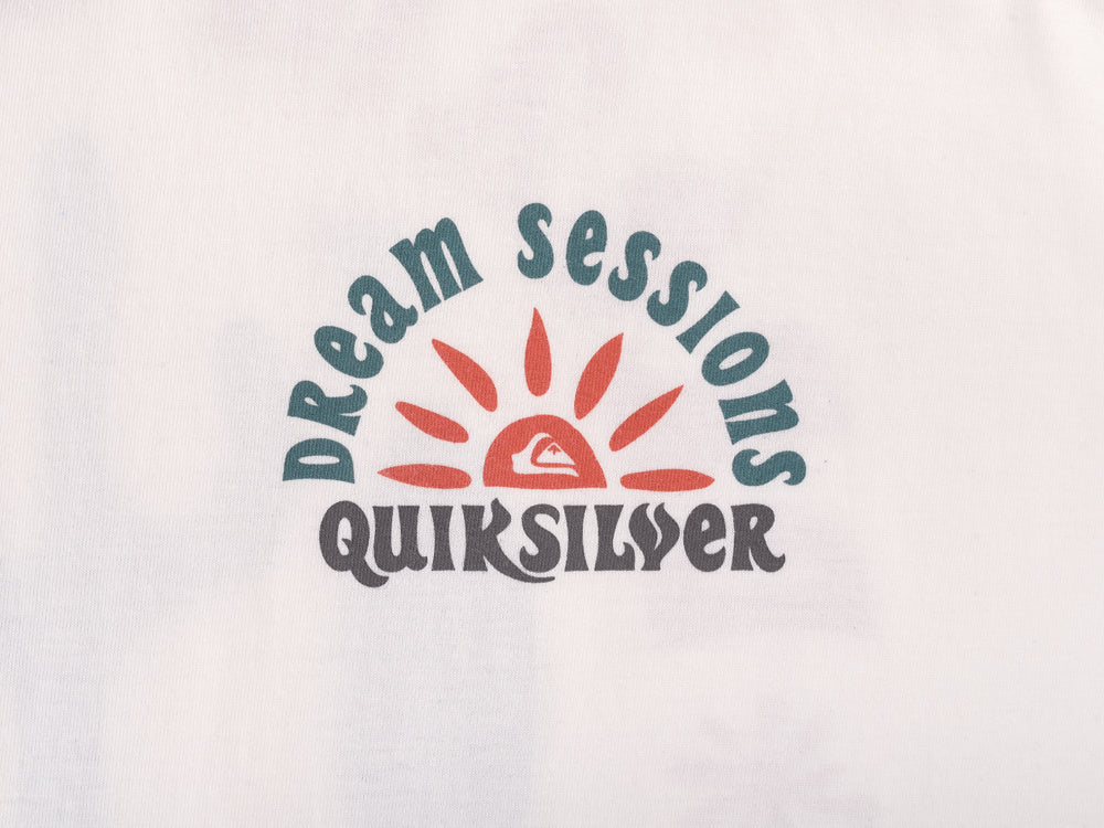 Polo para Hombre QUIKSILVER CLASSIC DREAM SESSIONS SS GJC0