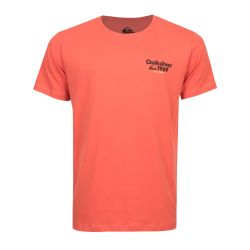 Polo para Hombre QUIKSILVER CLASSIC SUNSET NOW MOD BRI