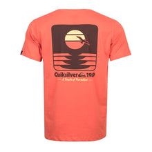 Cargar imagen en el visor de la galería, Polo para Hombre QUIKSILVER CLASSIC SUNSET NOW MOD BRI
