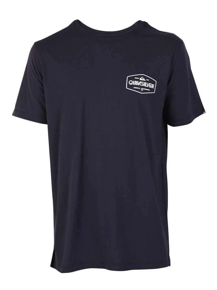 Polo para Hombre QUIKSILVER CLASSIC LIGHT BURN MOD BYK0