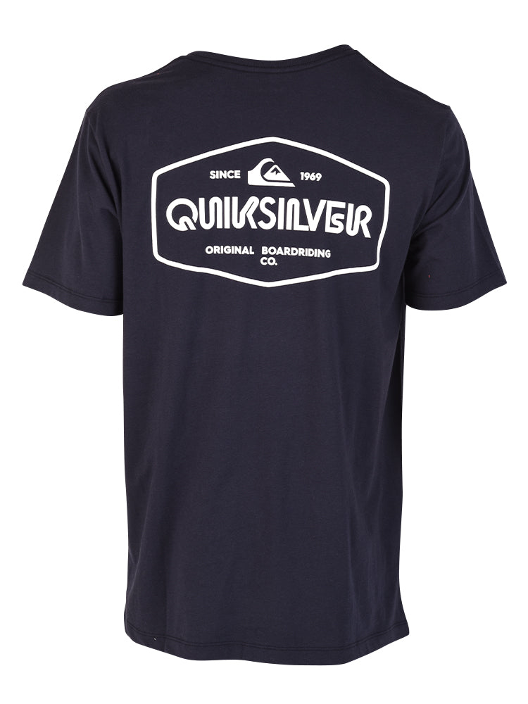 Polo para Hombre QUIKSILVER CLASSIC LIGHT BURN MOD BYK0