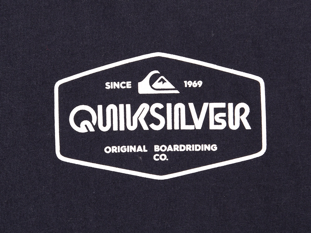 Polo para Hombre QUIKSILVER CLASSIC LIGHT BURN MOD BYK0