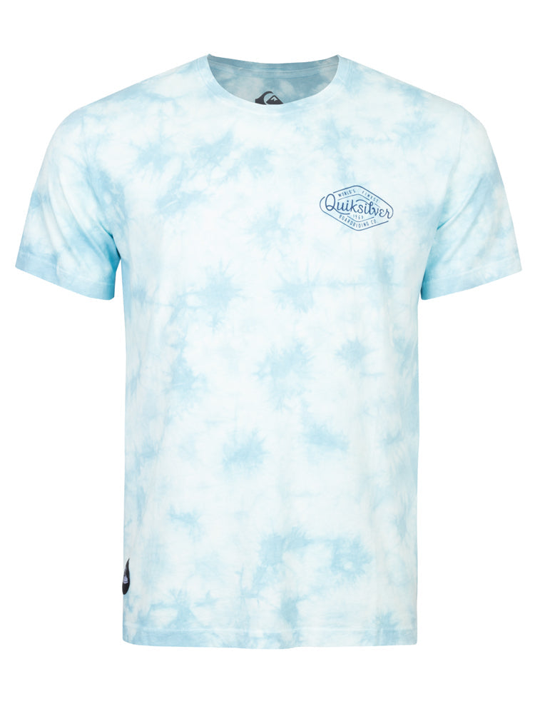Polo para Hombre QUIKSILVER PREMIUM WORLDS FINEST GCZ0
