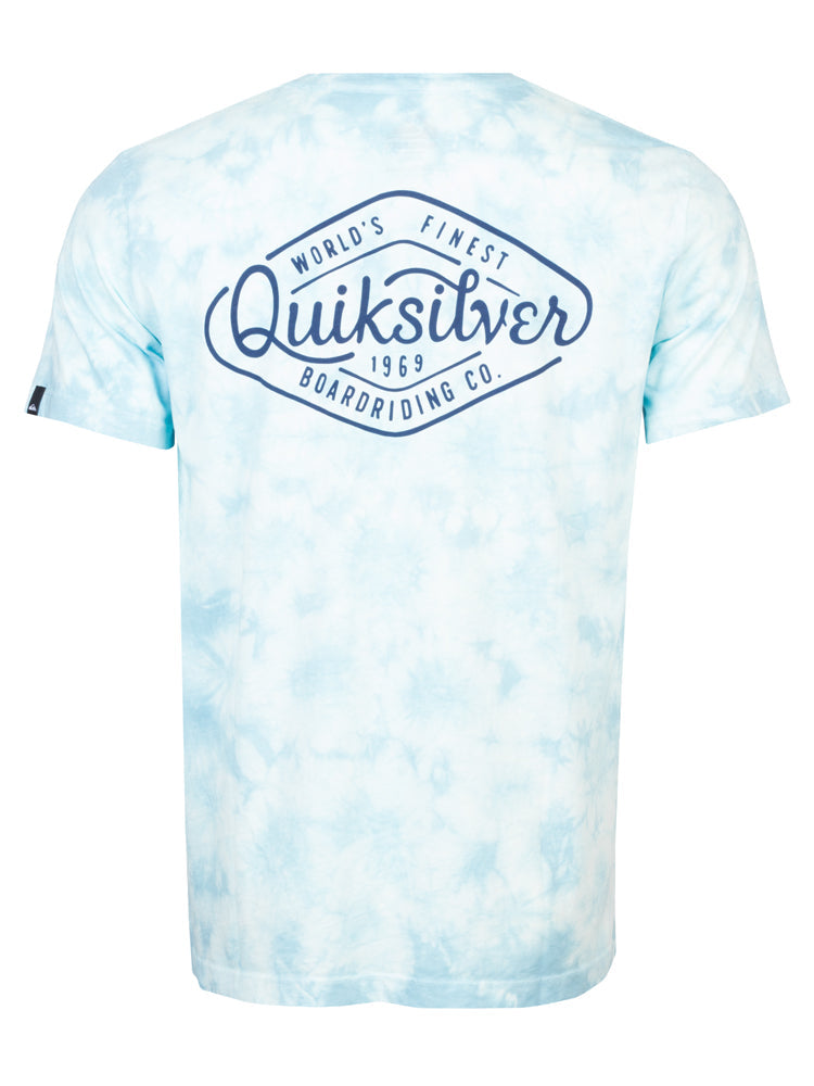 Polo para Hombre QUIKSILVER PREMIUM WORLDS FINEST GCZ0