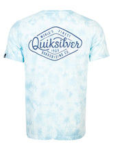 Cargar imagen en el visor de la galería, Polo para Hombre QUIKSILVER PREMIUM WORLDS FINEST GCZ0
