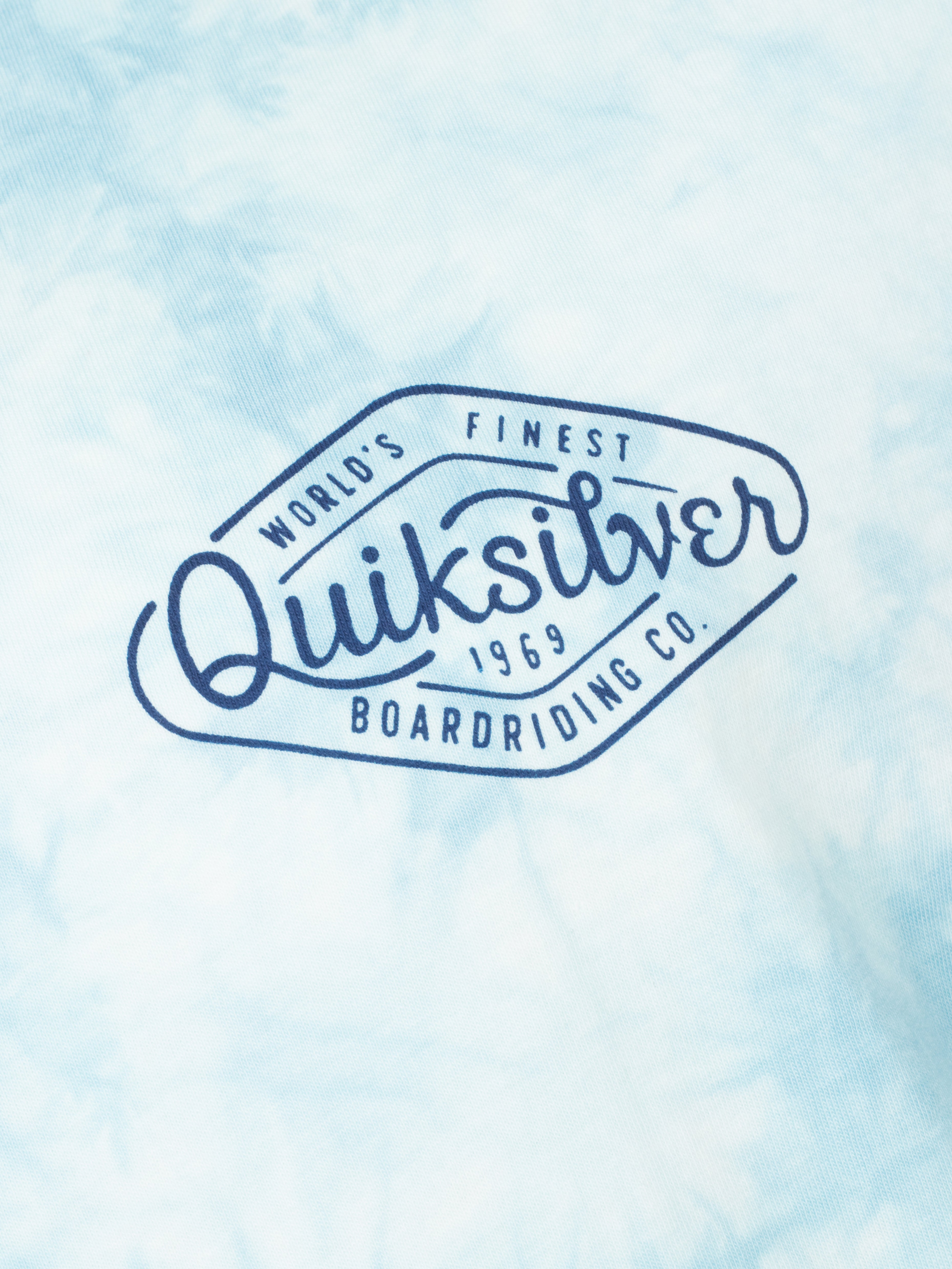 Polo para Hombre QUIKSILVER PREMIUM WORLDS FINEST GCZ0
