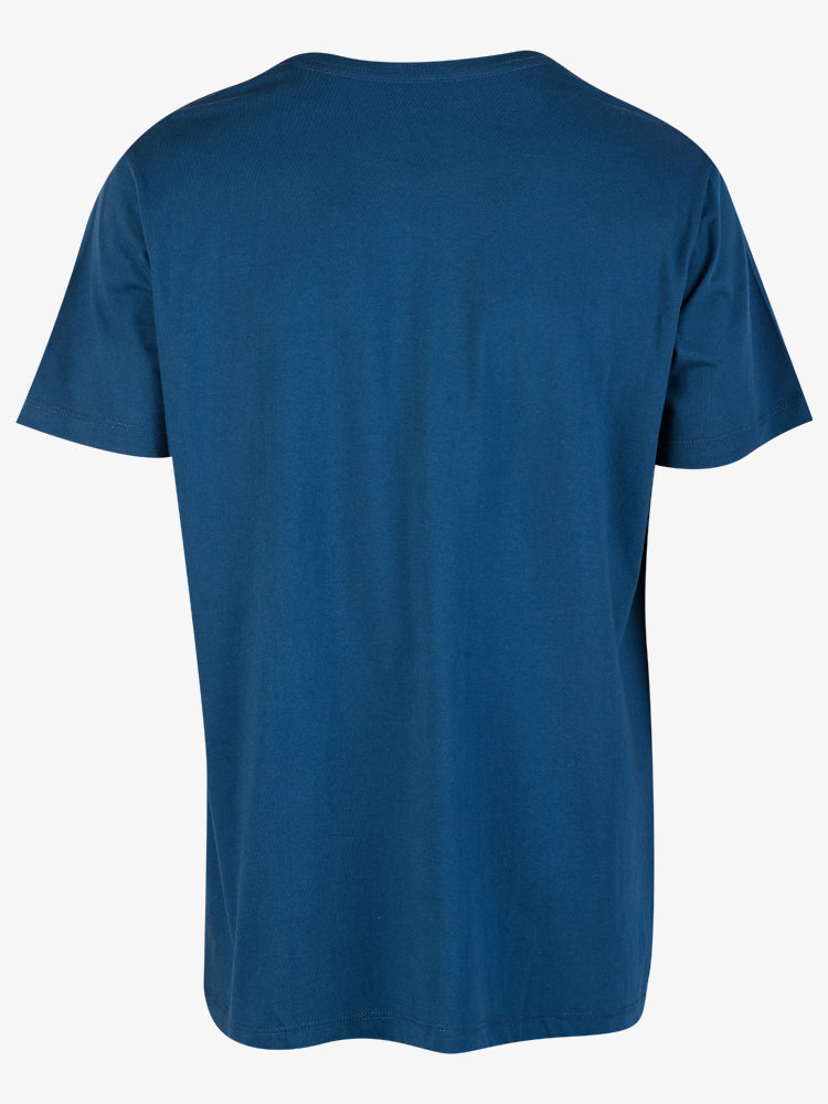 Polo para Hombre QUIKSILVER CLASSIC TALL HEIGHTS SS BTK0
