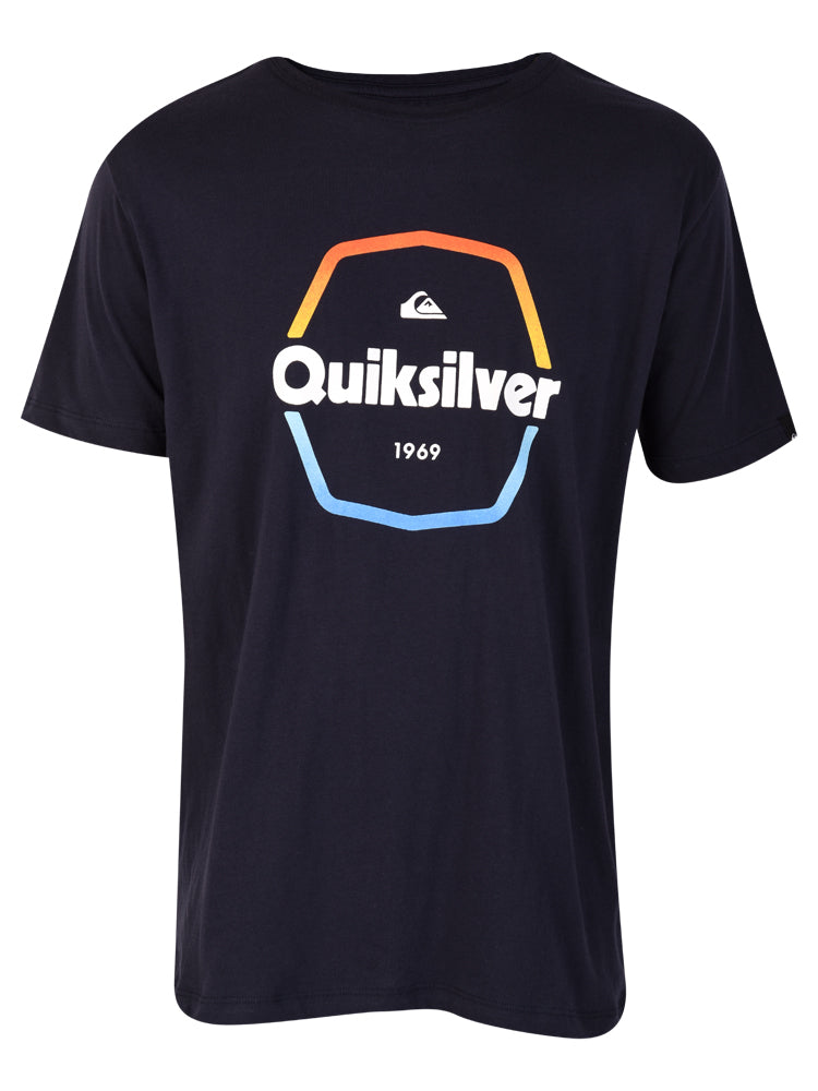 Polo para Hombre QUIKSILVER CLASSIC HARD WIRE MT0 BYK0